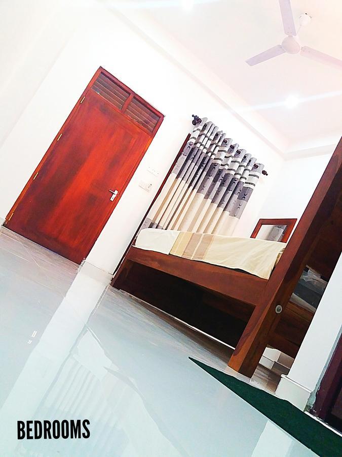 A&B Resort Negombo Kudapaduwa Kültér fotó