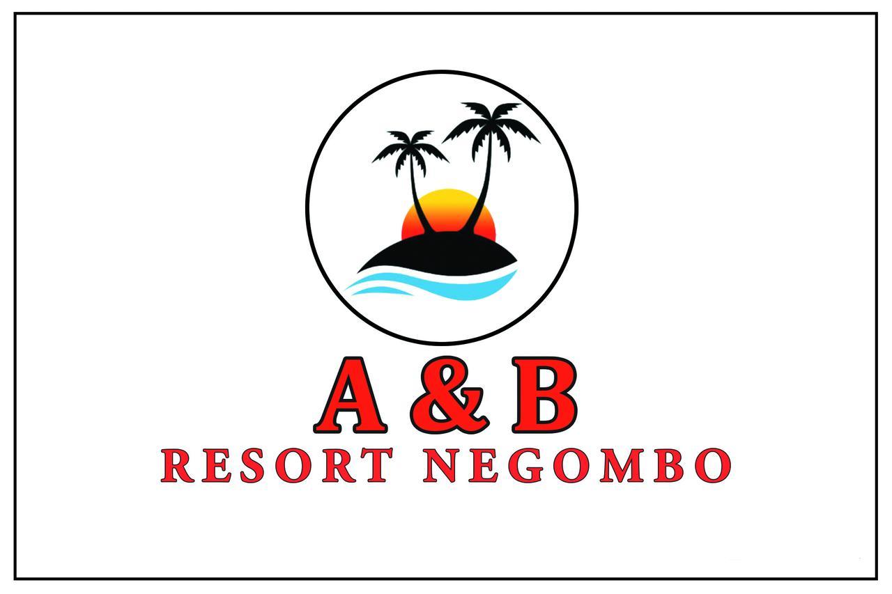 A&B Resort Negombo Kudapaduwa Kültér fotó