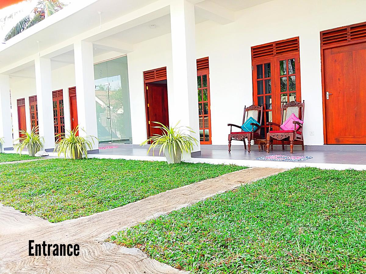 A&B Resort Negombo Kudapaduwa Kültér fotó