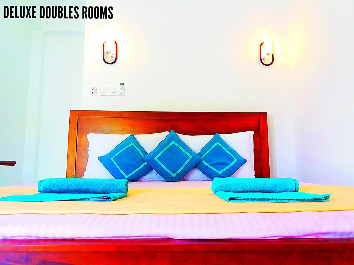 A&B Resort Negombo Kudapaduwa Kültér fotó
