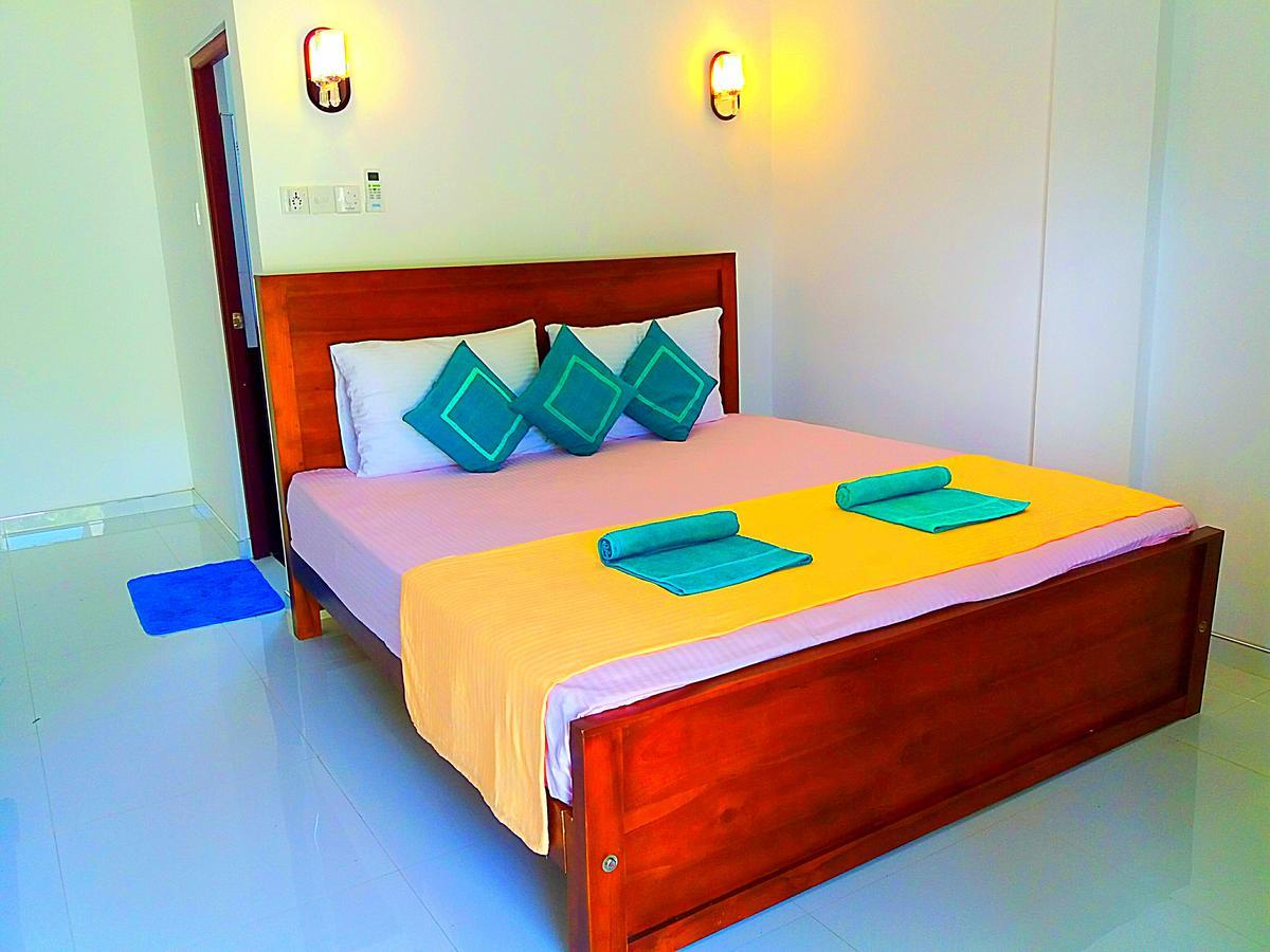 A&B Resort Negombo Kudapaduwa Kültér fotó