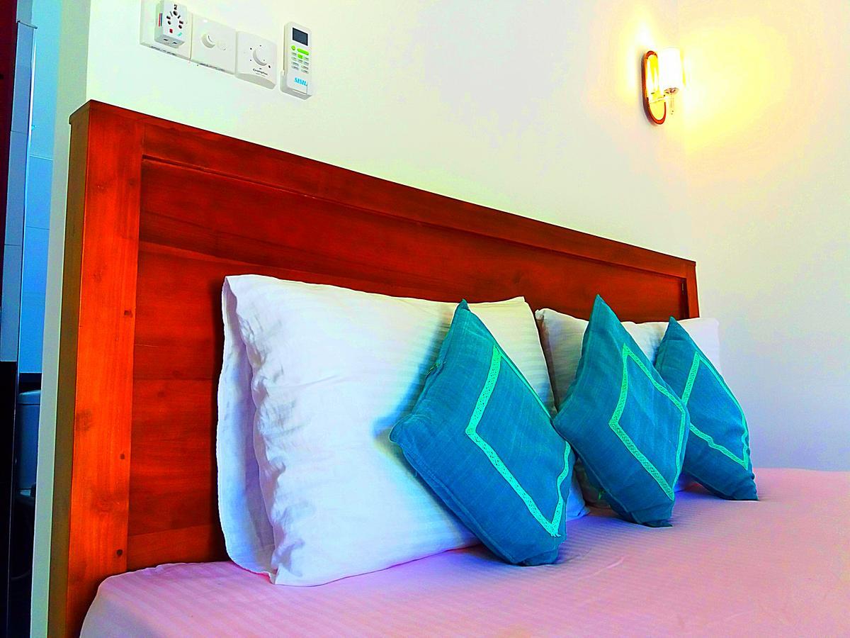 A&B Resort Negombo Kudapaduwa Kültér fotó