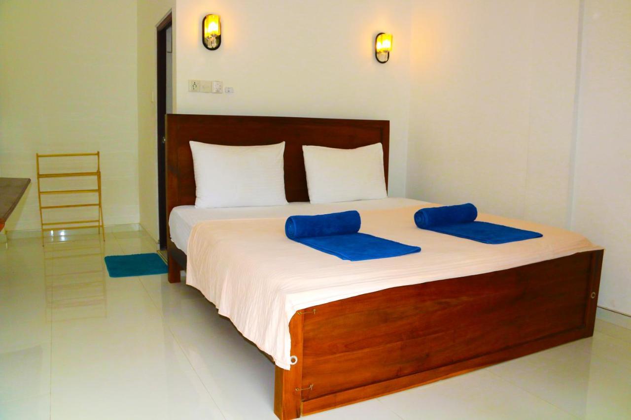 A&B Resort Negombo Kudapaduwa Kültér fotó