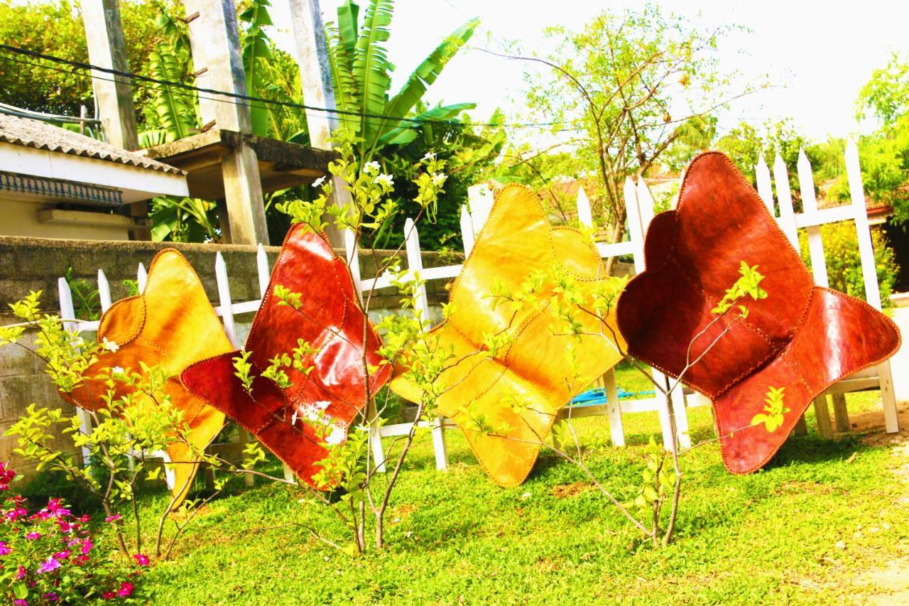 A&B Resort Negombo Kudapaduwa Kültér fotó