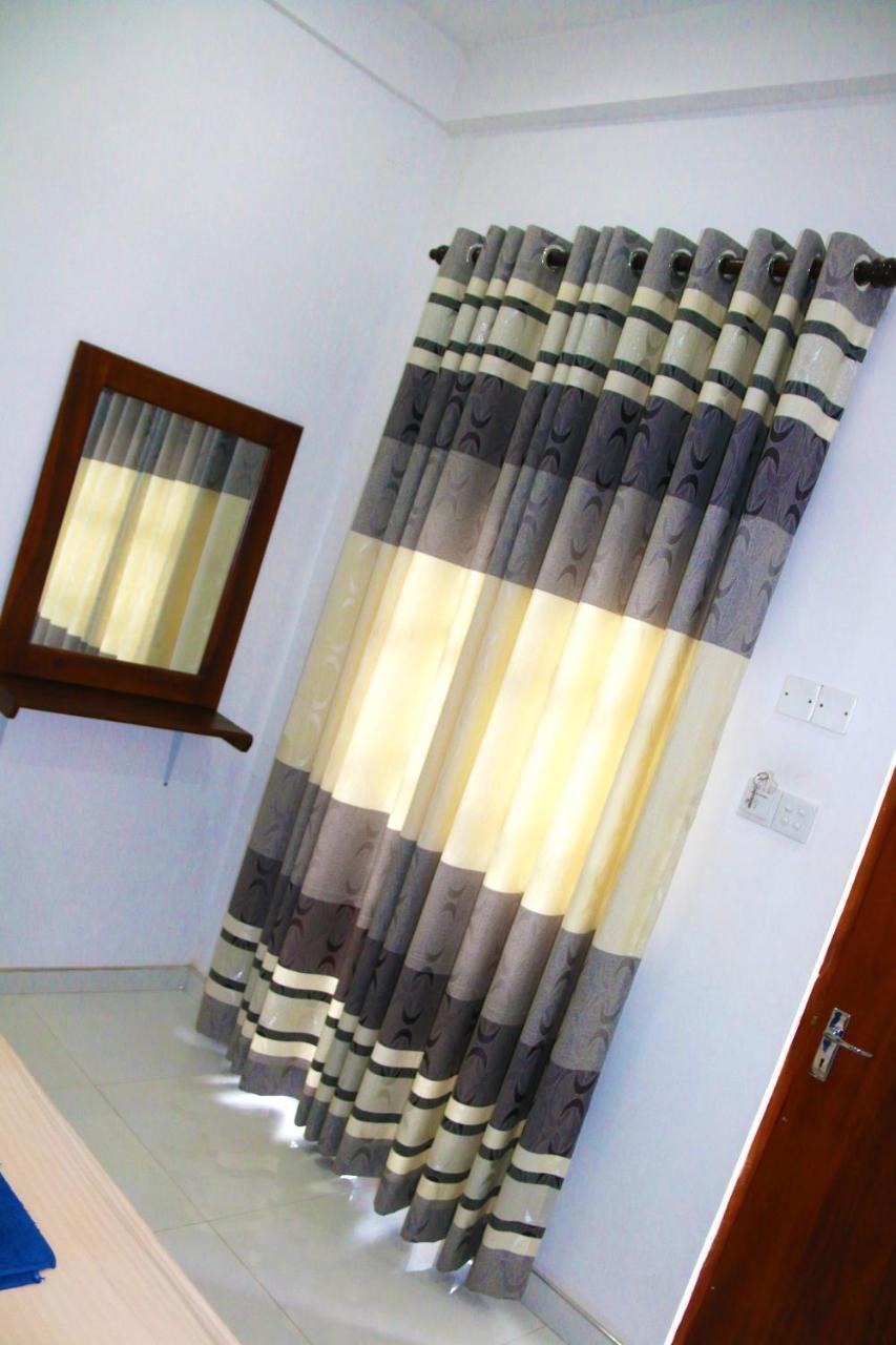 A&B Resort Negombo Kudapaduwa Kültér fotó