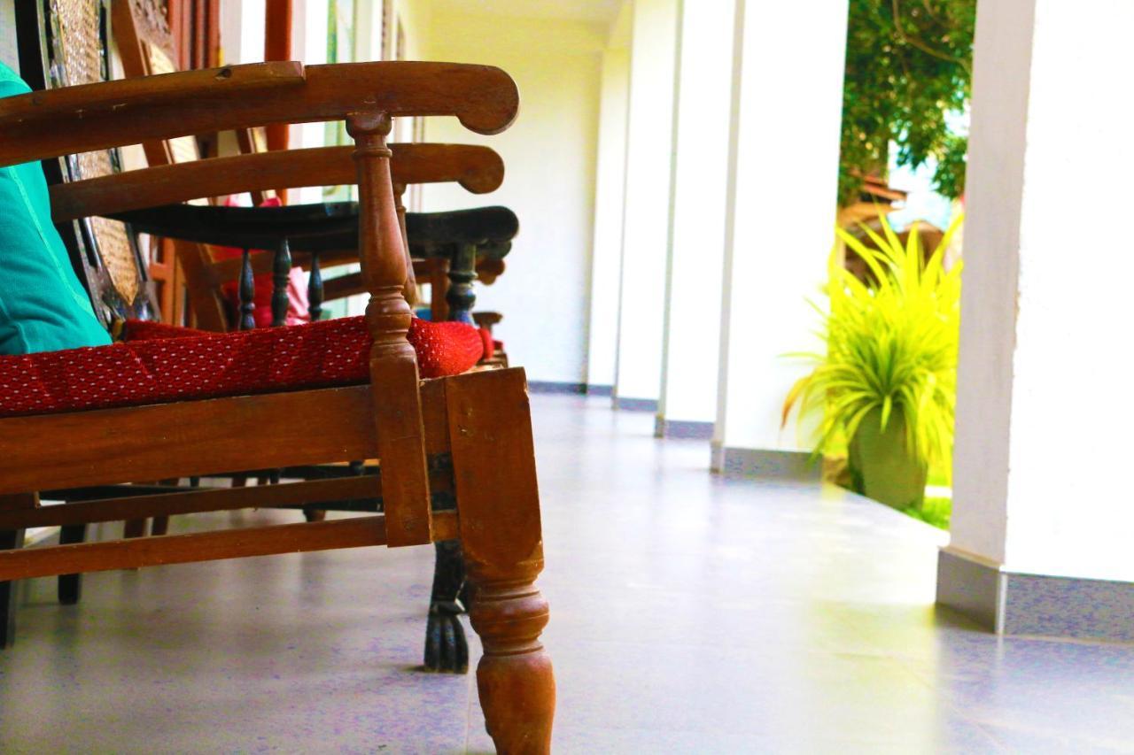 A&B Resort Negombo Kudapaduwa Kültér fotó