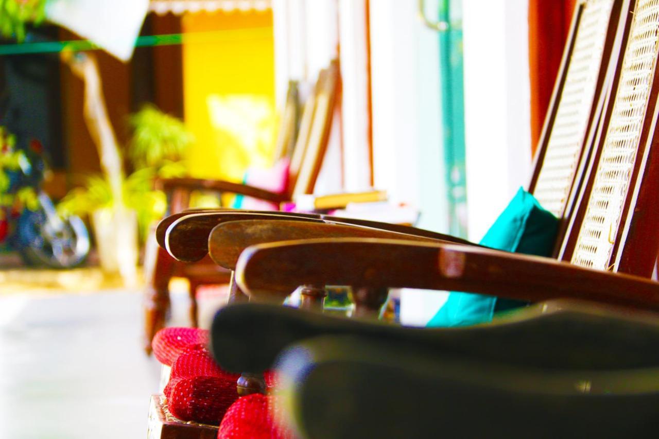 A&B Resort Negombo Kudapaduwa Kültér fotó