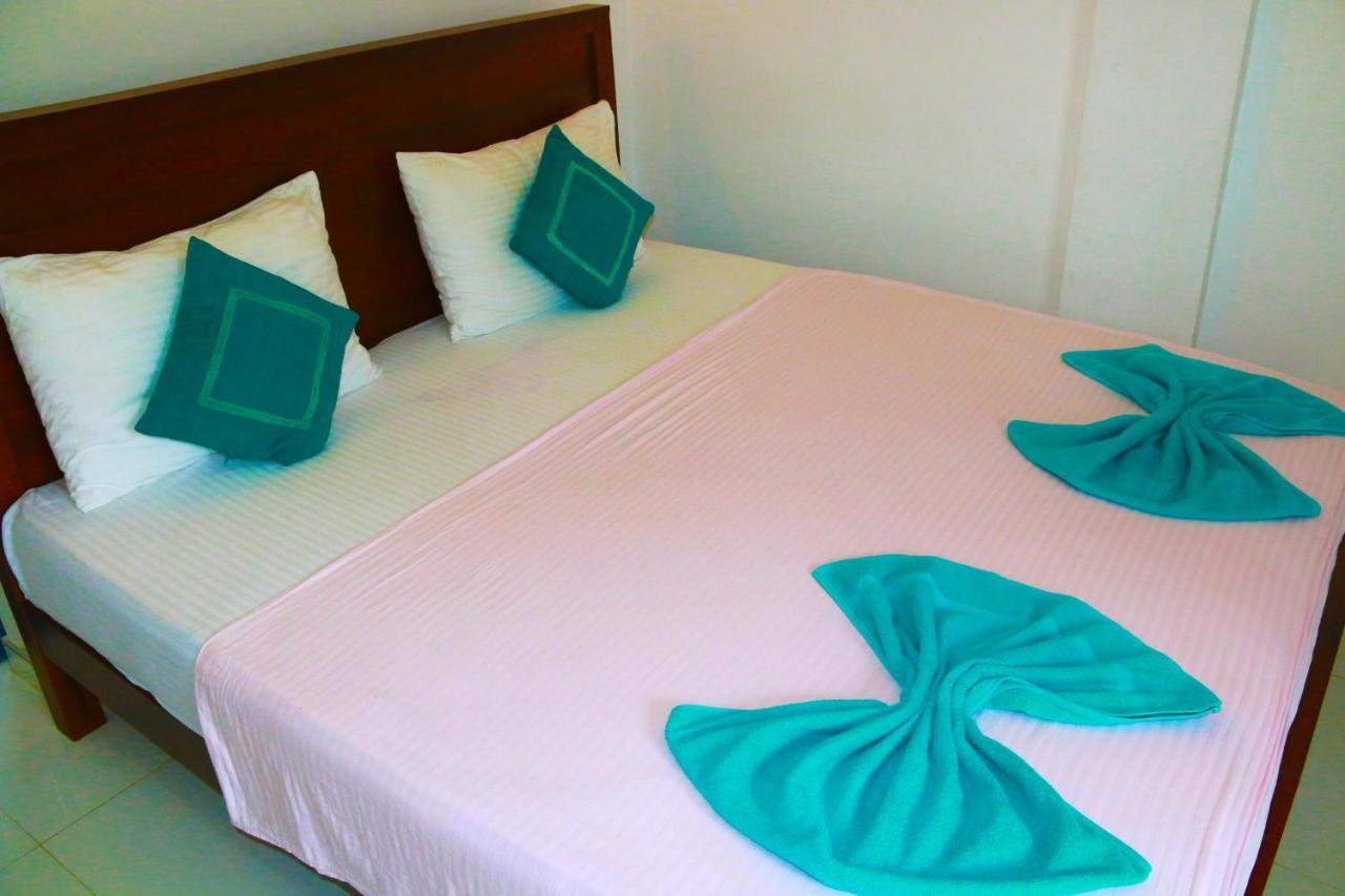 A&B Resort Negombo Kudapaduwa Kültér fotó
