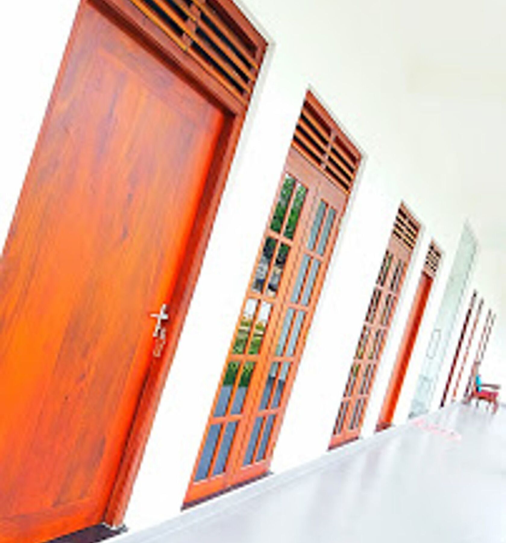 A&B Resort Negombo Kudapaduwa Kültér fotó